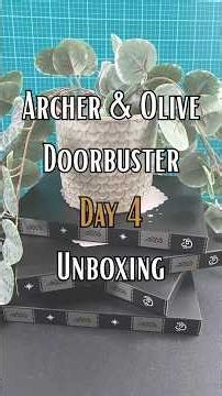 A&O Day #4 Doorbuster - Nov 24, 2025