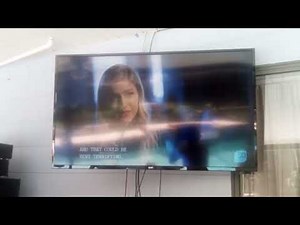 Science Channel Commercial Break (31 July 2022)