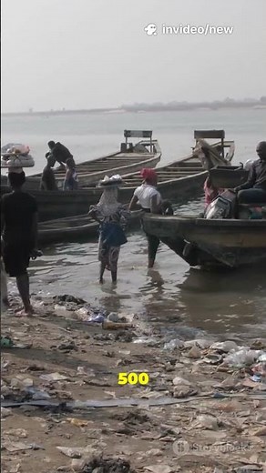 Heartbreaking Congo River Disaster: 193+ Lives Lost