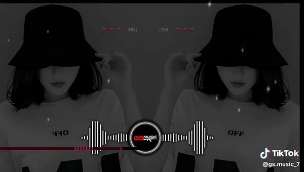 New Music Release from GS - Sound On!