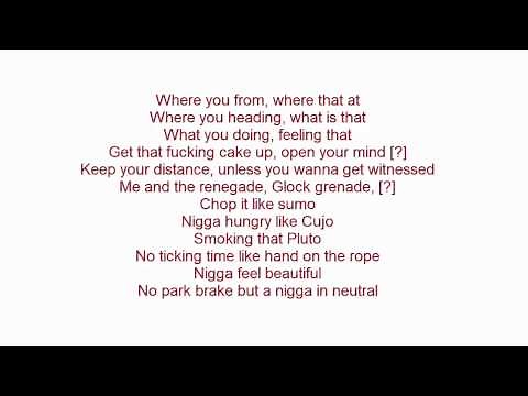 FINNA GET LOOSE LYRICS - DIDDY FEAT PHARRELL WILLIAMS