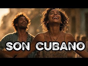 Libre Como el Viento – Original Beautiful Cuban Songs I Emotional, Soulful, Intimate
