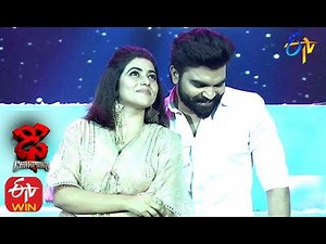 Sudheer | Rashmi | Varshini | Aadi | Funny Joke | Dhee Champions | 4th March 2020 | ETV Telugu