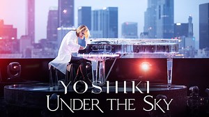 X Japan's Yoshiki talks new film, St. Vincent collab, GISM, Gene Simmons & more in BV interview