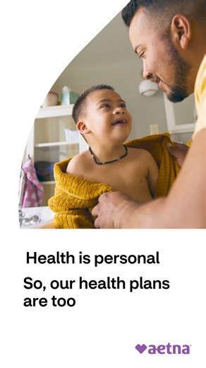 From 24/7 virtual care to fitness discounts to mental health support, you can find what you need to make your healthier happen. | Aetna