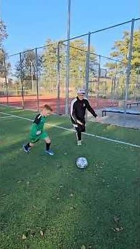 Master Incredible Football Tricks | Easy Step-by-Step Tutorial for All Levels!