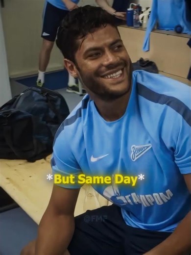 Brazilian Hulk Strength ☠️ 💪