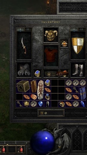 diablo 2 achievement for putting on a full set banes garments 2/28/2026