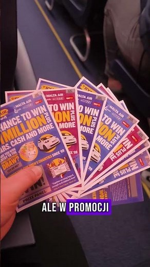 I bought 14 Ryanair scratch cards! Did I win anything? 🤔💶