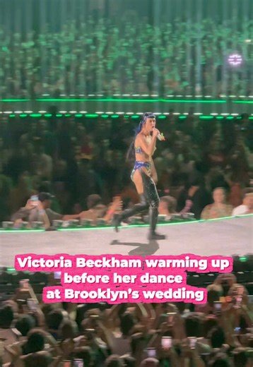 Brooklyn Beckham's Dedication to Live Music