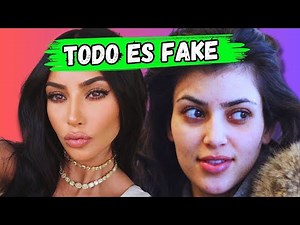 Your real face gives you ANXIETY (Filter Addiction) 📱💔