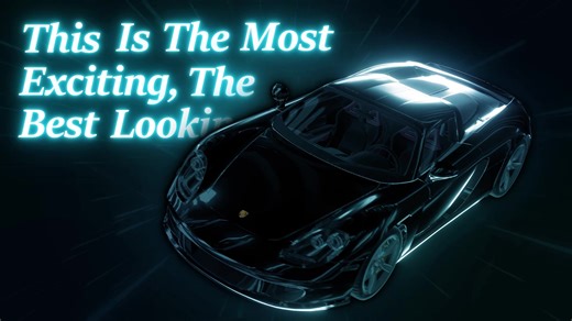 Exploring the Porsche Carrera GT: The Ultimate Supercar