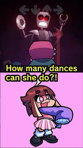 QT Rewired Update (New Cute Dance Animations) #fnf