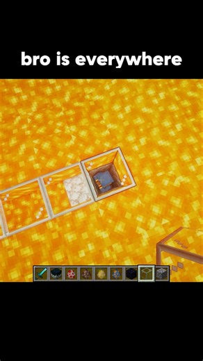 Bro Is Everywhere 💀