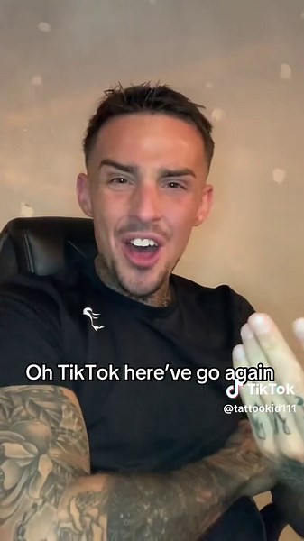 Exploring the Tattoo Culture on TikTok