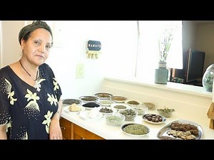 Ethiopian Spices - Kimem - የኢትዮጵያ ቅመሞች