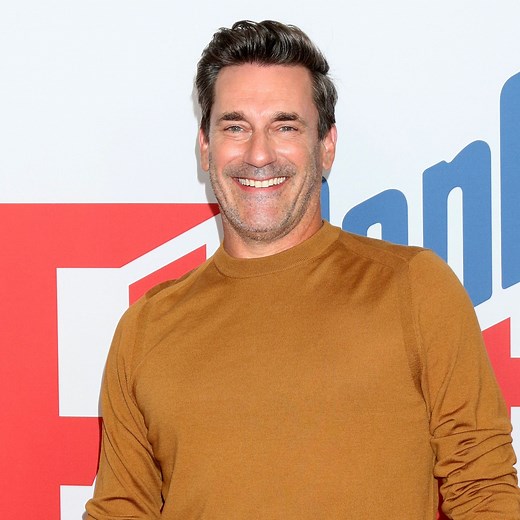 Jon Hamm Finally Responds to Rumors About His Underwear Preference