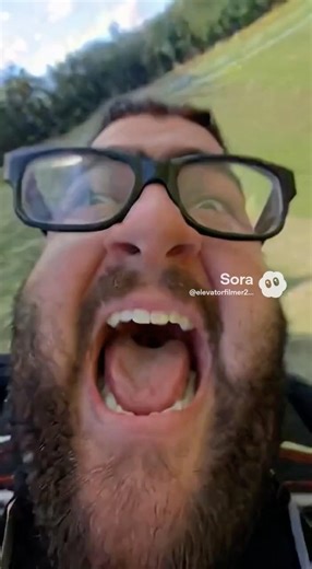 Cattle Pole Ride Chaos #fyp #fypシ #fypシ゚ #viral #funny