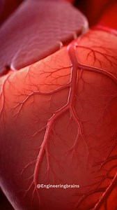 Researchers have developed a revolutionary cardiac repair patch that can restore damaged heart tissue after a heart attack. Unlike traditional treatments that only manage symptoms, this bioengineered patch actually helps the heart heal — regenerating cells, improving function, and preventing long-term complications. • The patch is made from a biodegradable scaffold seeded with living heart cells, which integrate with the patient’s tissue over time. • It releases growth factors that stimulate reg