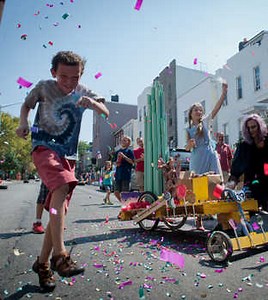 Video: Block by Block | Park Slope