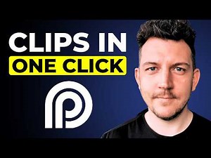 Opus Clip Tutorial 2026: Create Viral Shorts In ONE Click