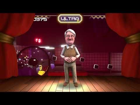 THE BIT.TRIP RERUNNER KICKSTARTER VIDEO!