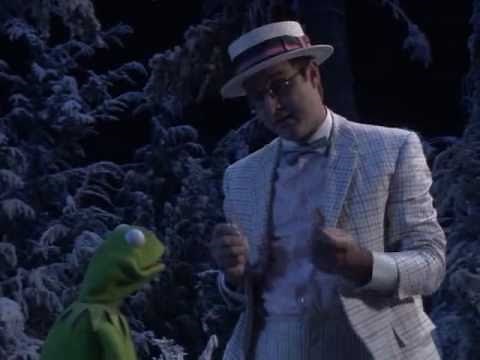 Its A Very Merry Muppet Christmas Movie - A World Without Kermit