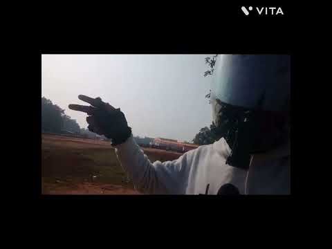 #Udala# High School #field# all college student #rali program🥀🥀🥀🌹🌹🌺 video.....