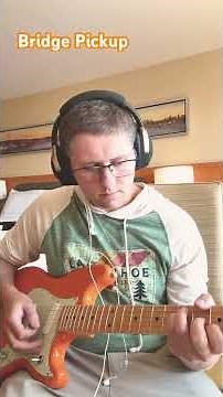 The Fender Duo Sonic Quick Review.