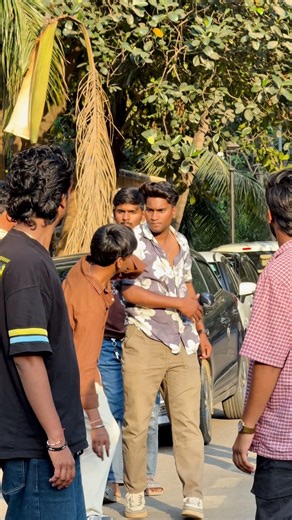 Ham Ko Marega.. Naa..Naa Bete 😈🔥 || #foryou #viral #shorts #trendingshorts #friendship #friends