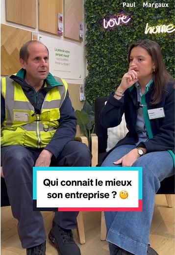 Qui connaît le mieux Leroy Merlin ? Quiz entre seniors et juniors