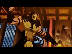 Blood Water Scorpion Tribute {AMV}