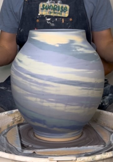 Explore Unique Pottery Craft Projects and Techniques