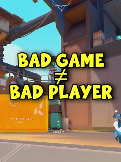 BACKSEATER gets HUMBLED...😭im practicing MUTING instead of arguing for the sake of my rr🙏 & sorry for snapping on bro too😂#valorant #laark #valorantclips