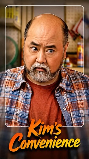 For Appa, the Customer Always Comes First! 😂🏪 | Kim’s Convenience Season 1