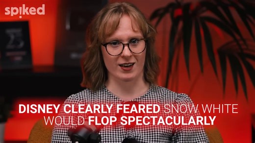 3.1K views · 93 reactions | ‘Snow White has been a colossal flop. Audiences are sick of being lectured to by millionaires and seeing their favourite stories rewritten to fit PC sensibilities. This is what “go woke, go broke” looks like’ Watch our latest polemic – and let us know what you think https://youtu.be/A-NYQnx_NuI | spiked | Facebook