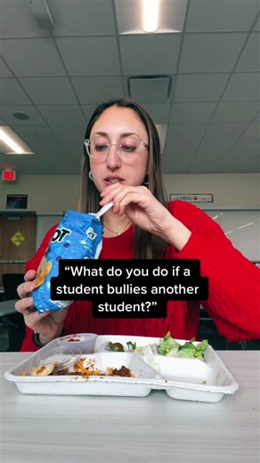 Addressing Student Bullying in Schools