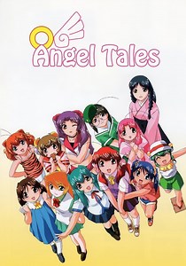 Angel Tales - watch tv show streaming online