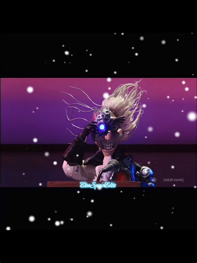 ☆Mad Scientist Robot Chicken Edit☆ #madscientist#robotchicken#britneyspears#breaktheice#edit i don't know if I did good on this edit or not I hope you guys like it