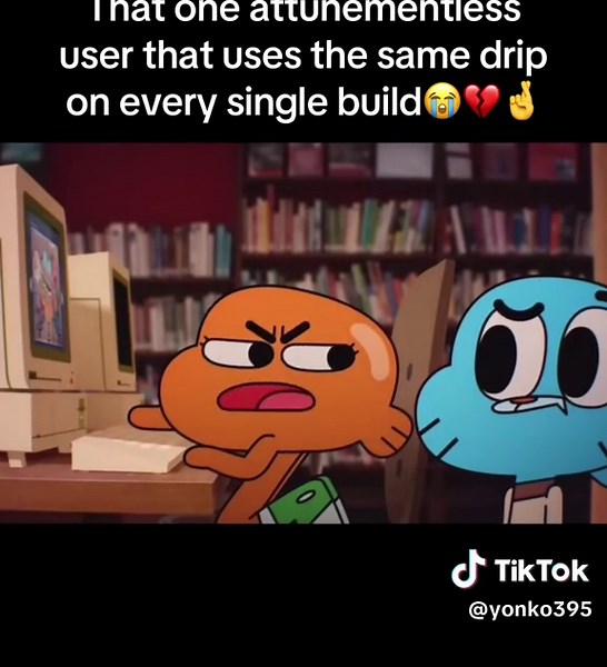 You gotta switch it up or sum #relatable #fyp #deepwoken | deepwoken