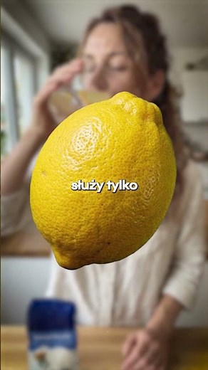 Warm water with lemon and salt on an empty stomach - what does it do to your gut?