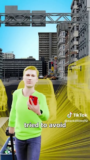 How a Man Faked Traffic with 99 Phones