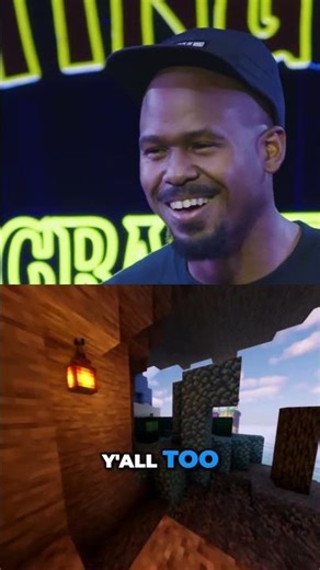 This Comedian’s Alien Theory Is Hilarious 😭👽