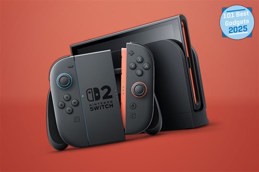 101 gadgets: Stuff’s pick of brilliant gaming accessories to level you up in 2025 | Stuff