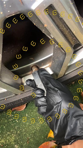 Tired Of Paying Shops Just To Reset Your Tire Sensors? #TPMS #TPMSReset #TPMSSensor #TPMSDiagnostic #VehicleMaintenance