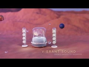 Harman Kardon Soundsticks 4