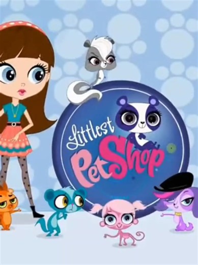 Littlest Pet Shop Capitulos 2 y 3 #lps #littlestpetshop #discoverykids #capituloscompletos #infancia
