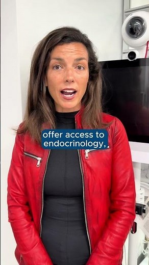 Virtual Specialty Care for South Carolinians