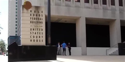 Witnesses take stand with staged car crash fraud trial underway in New Orleans