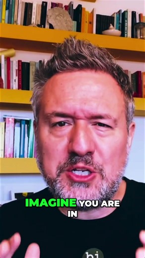 Wanna Write Faster? Do This First. #bibisco #WriterTok #writer #amwriting #writers You’re mid-sentence, deep in the zone… 📱 Ping! Someone liked your photo. Boom. Flow gone. Protect your focus like it’s sacred: ✈️ Airplane mode 🚫 Website blockers 📍 A dedicated writing spot Train your brain to know: “This is where I write. And nothing else.” 👉 Download bibisco for free and create distraction-free writing sessions that help you finish your novel faster: https://bibisco.com